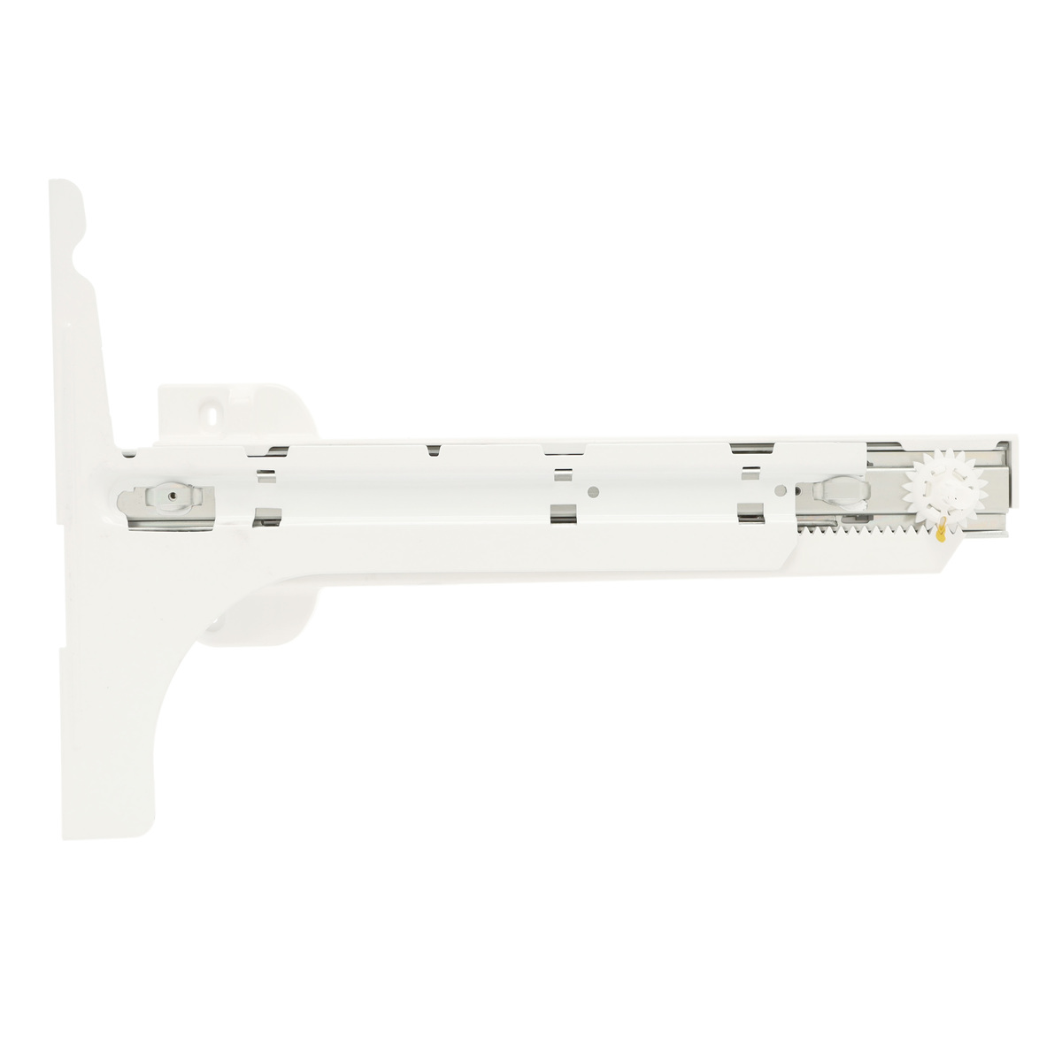 WPW10397636 - Genuine OEM Whirlpool Refrigerator Slide